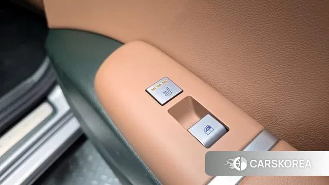 Hyundai Grandeur Hybrid (GN7) id 3348011 из Кореи 9