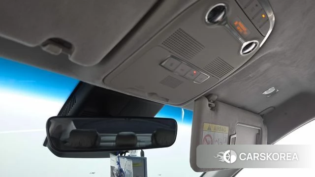 Hyundai The New Grandeur IG Hybrid id 4284442 из Кореи 9