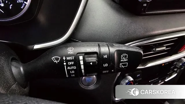 Hyundai Santa Fe TM id 3546819 из Кореи 9