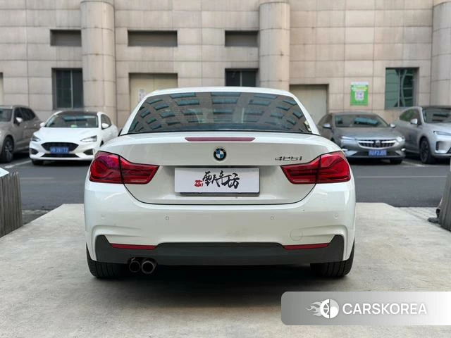 BMW 4 series id 4210898 из Китая 9