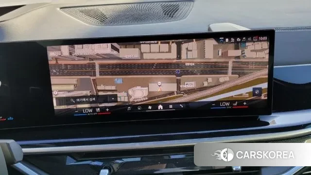 BMW X6 (G06) id 3477192 из Кореи 9