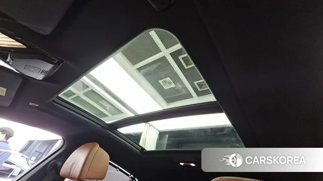 BMW X6 (G06) id 3685563 из Кореи 9