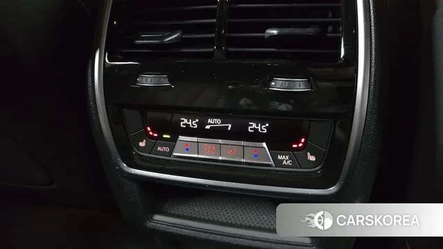 BMW X6 (G06) id 3745070 из Кореи 9