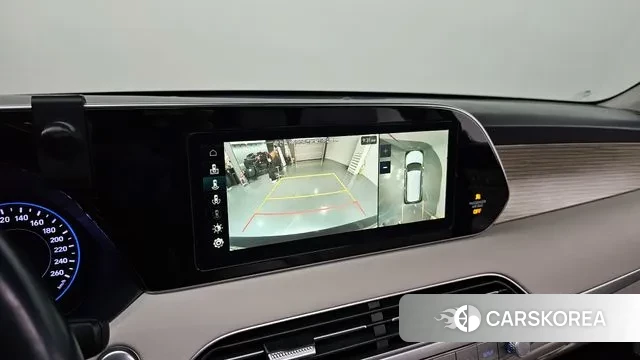 Hyundai Palisade id 3362358 из Кореи 9