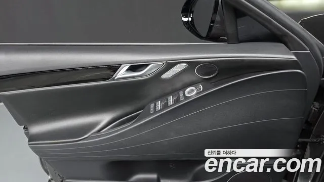 Genesis G80 (RG3) id 2843947 из Кореи 9