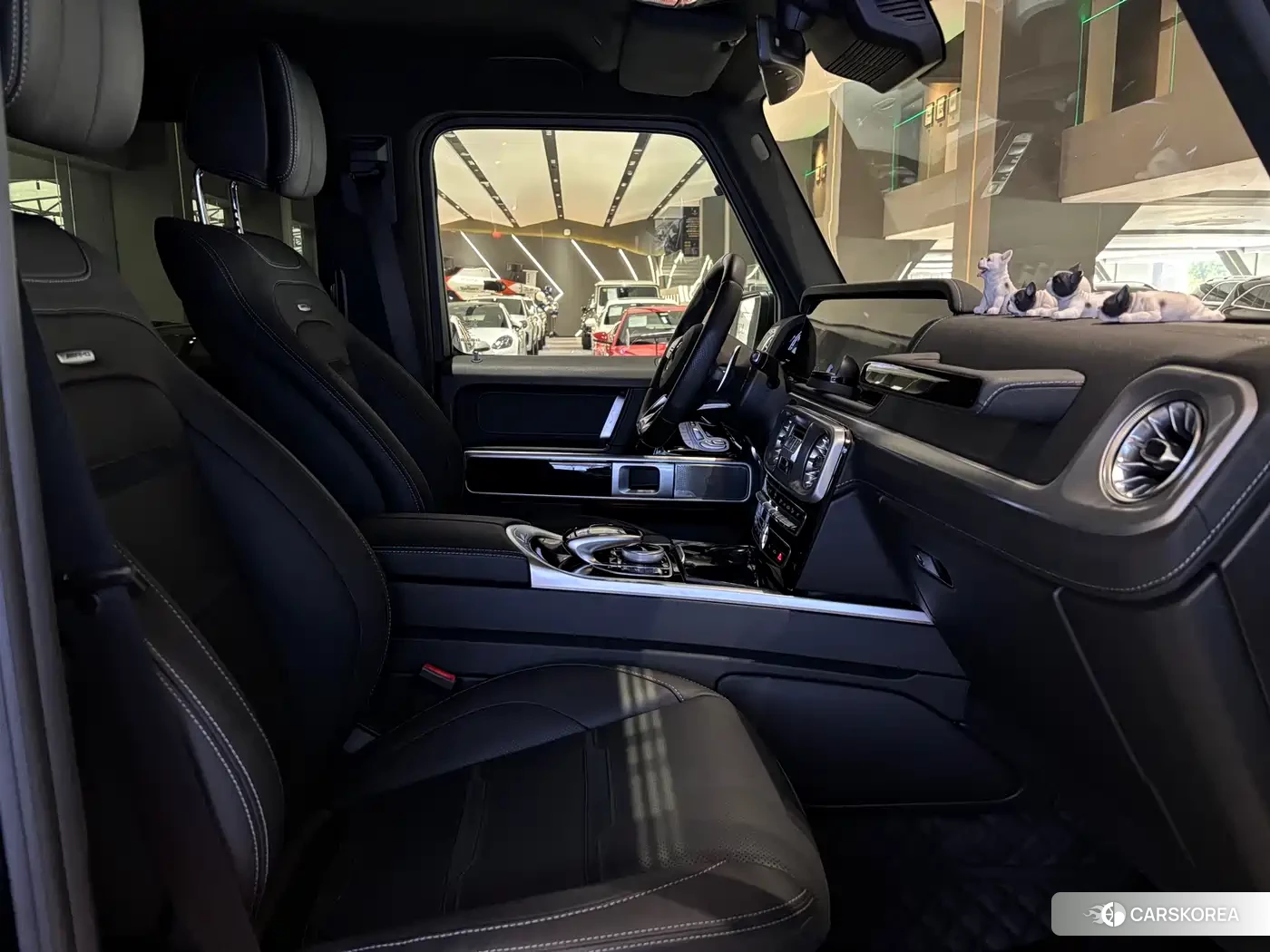 Mercedes-Benz G-class AMG id 4599660 из Китая 9