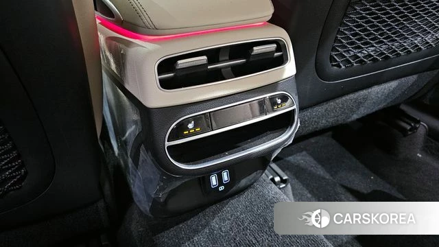 Genesis GV70 id 4249731 из Кореи 9