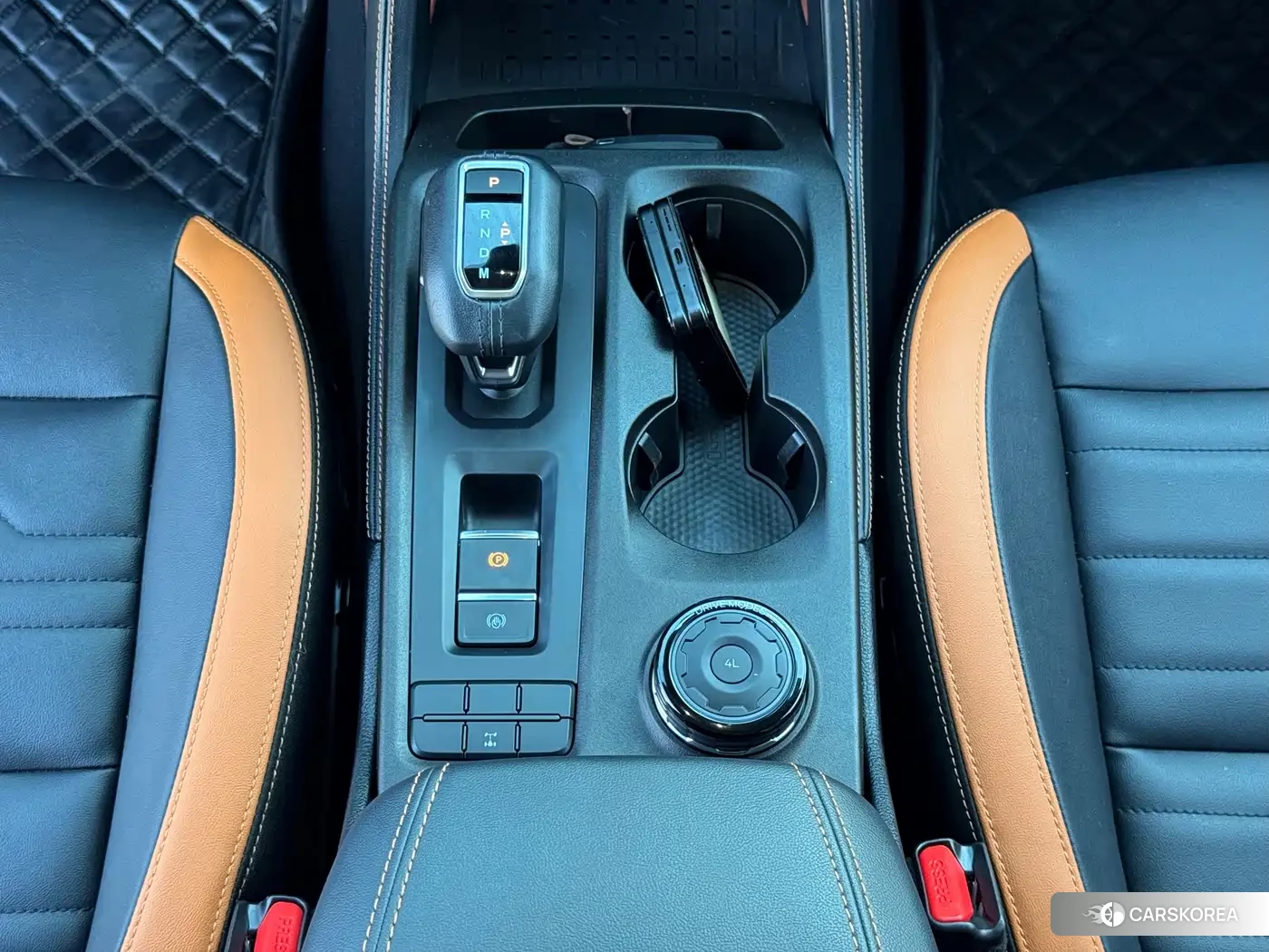 Ford Ranger id 4589455 из Китая 9