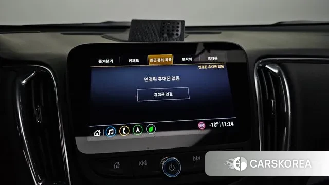 Chevrolet (GM Daewoo) The New Malibu id 3612444 из Кореи 9