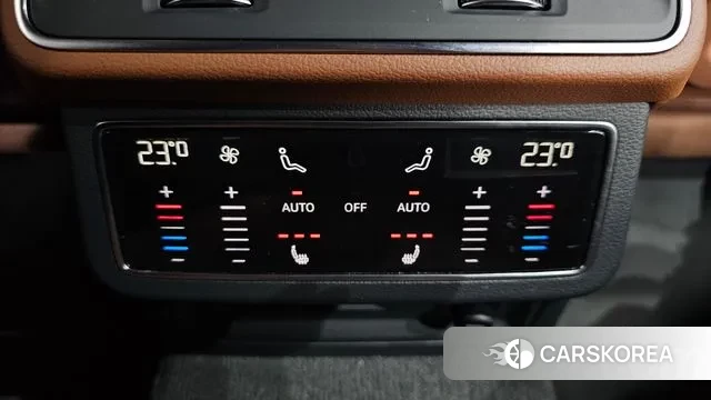 Audi A6 (C8) id 3649612 из Кореи 9