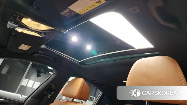 BMW 7 Series (G11) id 4020306 из Кореи 9