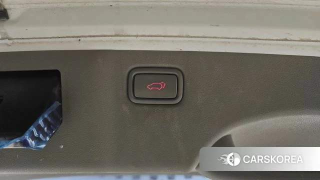 Kia The New Carnival id 4895044 из Кореи 9
