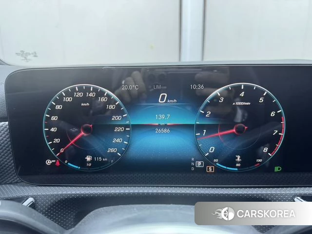 Mercedes-Benz Class A id 4218746 из Китая 9