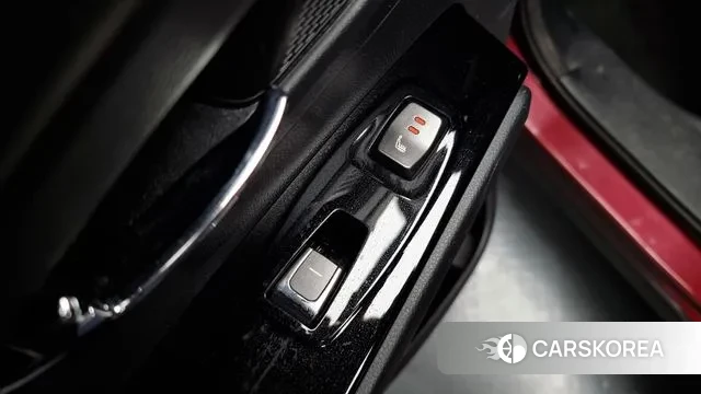 Ssangyong Beautiful Korando id 3307976 из Кореи 9