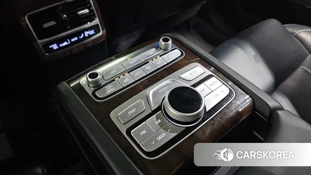 Kia More K9 id 3765761 из Кореи 9