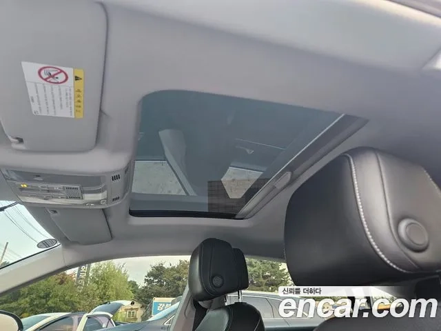 Volkswagen Arteon id 2948291 из Кореи 9