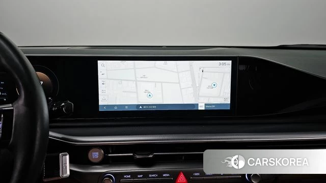 Hyundai Grandeur (GN7) id 3910020 из Кореи 9