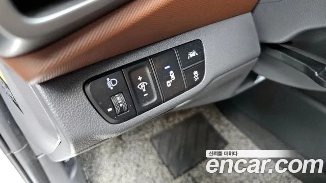 Hyundai The New Ionic Hybrid id 2849533 из Кореи 9