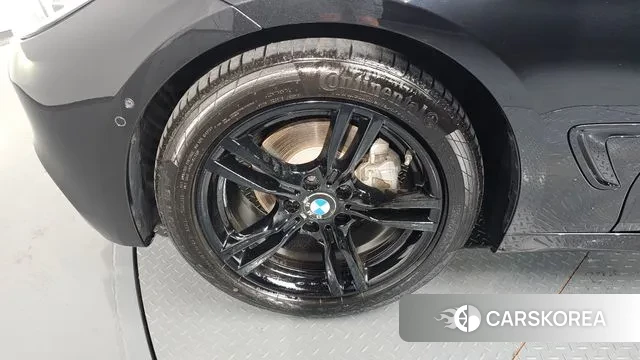 BMW 3 Series GT (F34) id 3044552 из Кореи 9