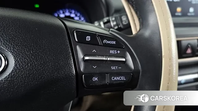 Hyundai Kona id 3766787 из Кореи 9