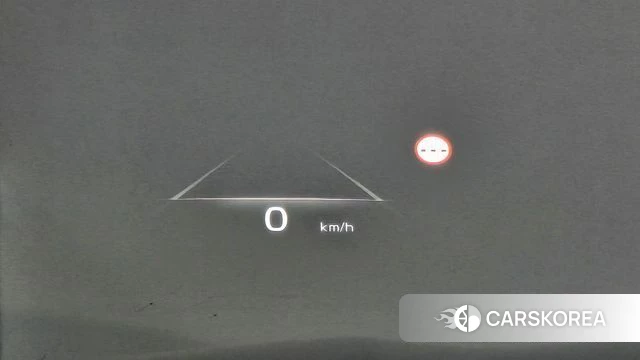 Kia K8 id 3866060 из Кореи 9