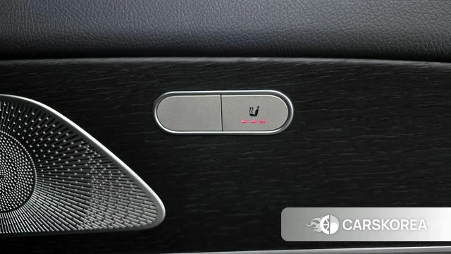 Mercedes-Benz GLE-Class W167 id 3864119 из Кореи 9