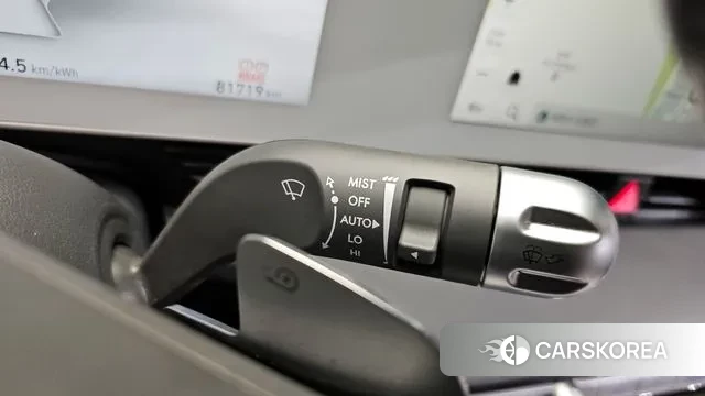 Hyundai Ionic 5 id 3478610 из Кореи 9