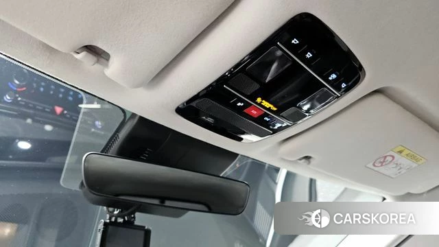 Hyundai Santa Fe (MX5) id 4322078 из Кореи 9