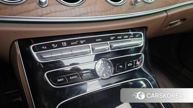 Mercedes-Benz E-Class W213 id 4530428 из Кореи 9