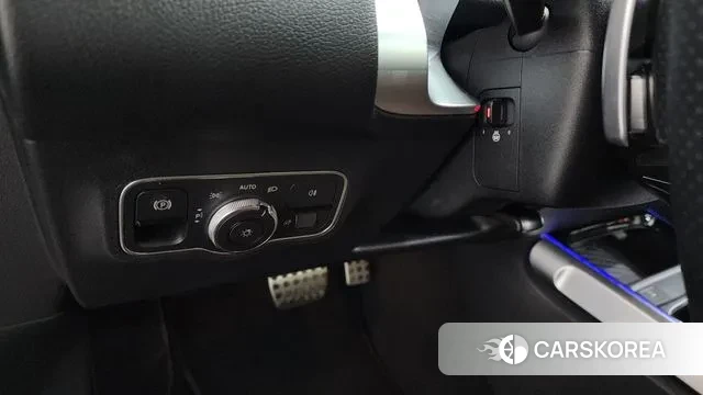 Mercedes-Benz GLB-Class X247 id 3605517 из Кореи 9