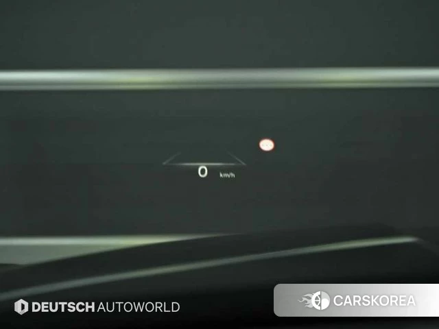 Genesis G80 (RG3) id 4881393 из Кореи 9