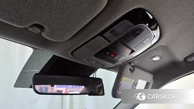 Hyundai Sonata (DN8) id 3735433 из Кореи 9