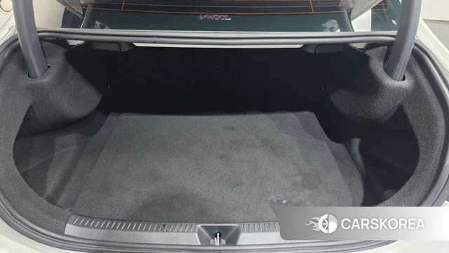 Mercedes-Benz A-Class W177 id 4732127 из Кореи 9