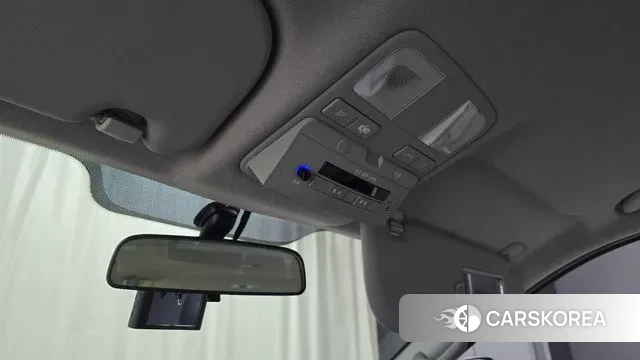 Hyundai The New Grand Starex id 2375869 из Кореи 9