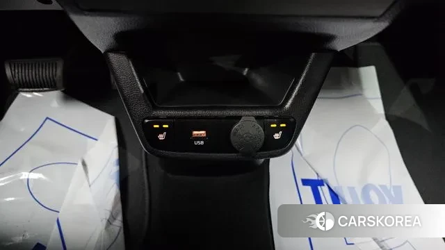 Kia The New Ray id 2961113 из Кореи 9