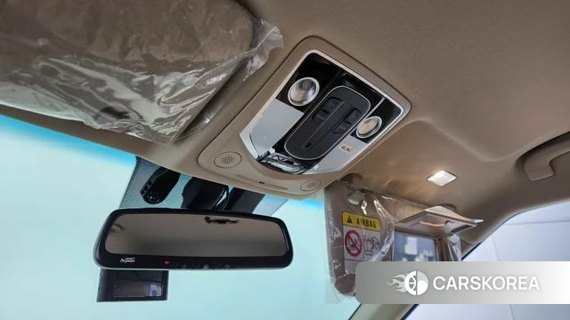 Ssangyong Actian 2nd Generation id 3896691 из Кореи 9