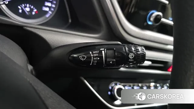 Hyundai Sonata (DN8) id 3458668 из Кореи 9