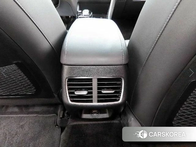 Hyundai Sonata (DN8) id 4965999 из Кореи 9
