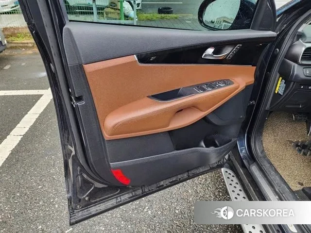 Kia The New Sorento id 3045695 из Кореи 9