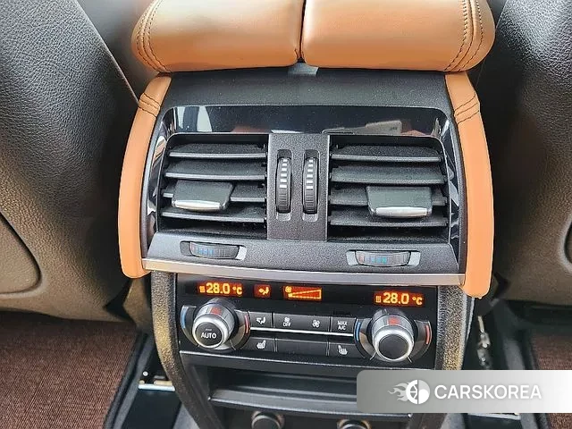 BMW X6 (F16) id 2986560 из Кореи 9