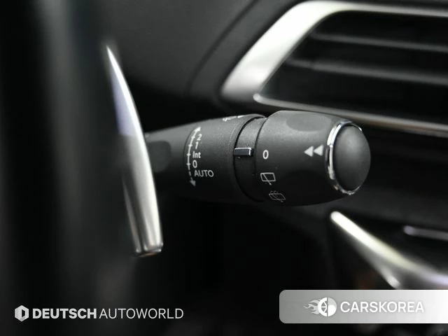 Peugeot 3008 second generation id 4837254 из Кореи 9