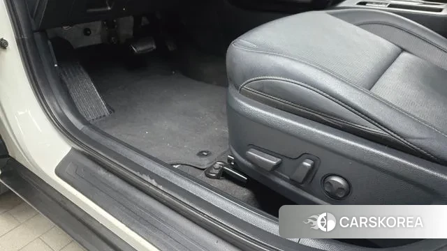 Kia Seltos id 3367297 из Кореи 9