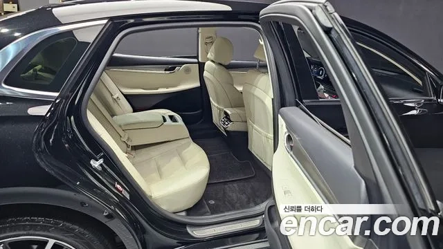 Hyundai The New Grandeur IG id 2868404 из Кореи 9