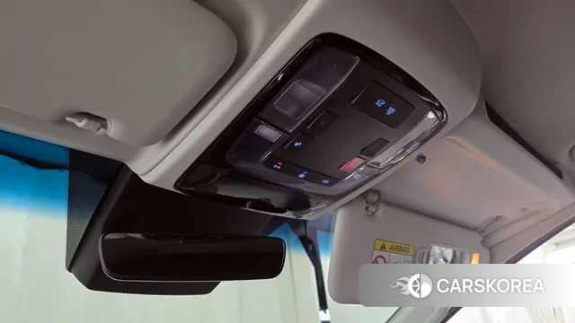 Hyundai Staria id 3769686 из Кореи 9