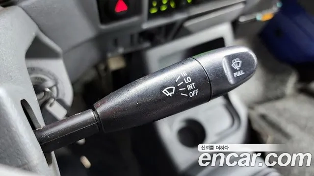 Chevrolet (GM Daewoo) New Damas id 2927327 из Кореи 9