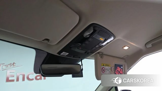 Kia Carnival 4th generation id 3885451 из Кореи 9