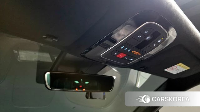 Hyundai The New Santa Fe id 3842097 из Кореи 9