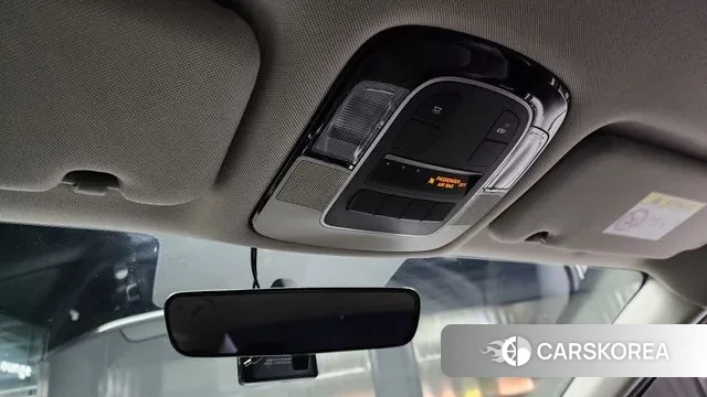 Hyundai Sonata (DN8) id 3225684 из Кореи 9