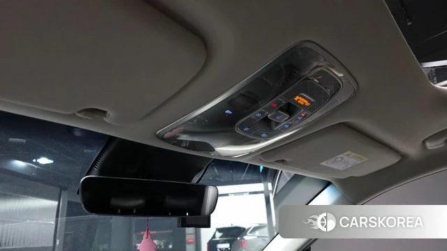 Genesis GV70 id 4202751 из Кореи 9