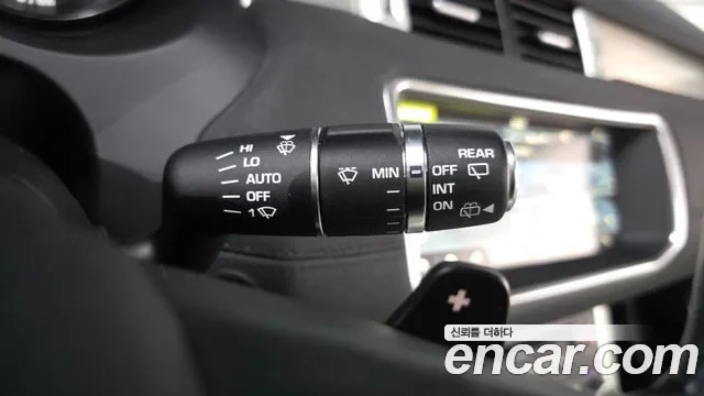 Land Rover Range Rover Evoque id 2932642 из Кореи 9